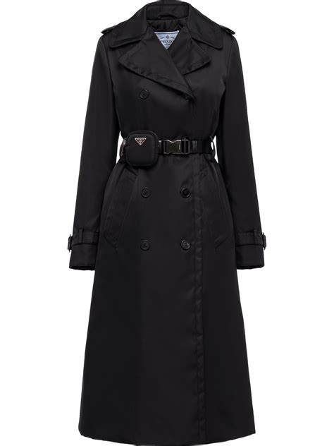 prada 2015 trench coat women|prada coats on sale.